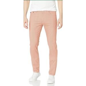 AG Adriano Goldschmied Men's Tellis Sud Sueded Modern Slim Size 40x34